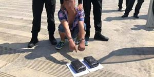 諾迦生物助力浙江參戰(zhàn)全國“紅藍對抗”毒品查緝技能大比武并獲首場勝利！